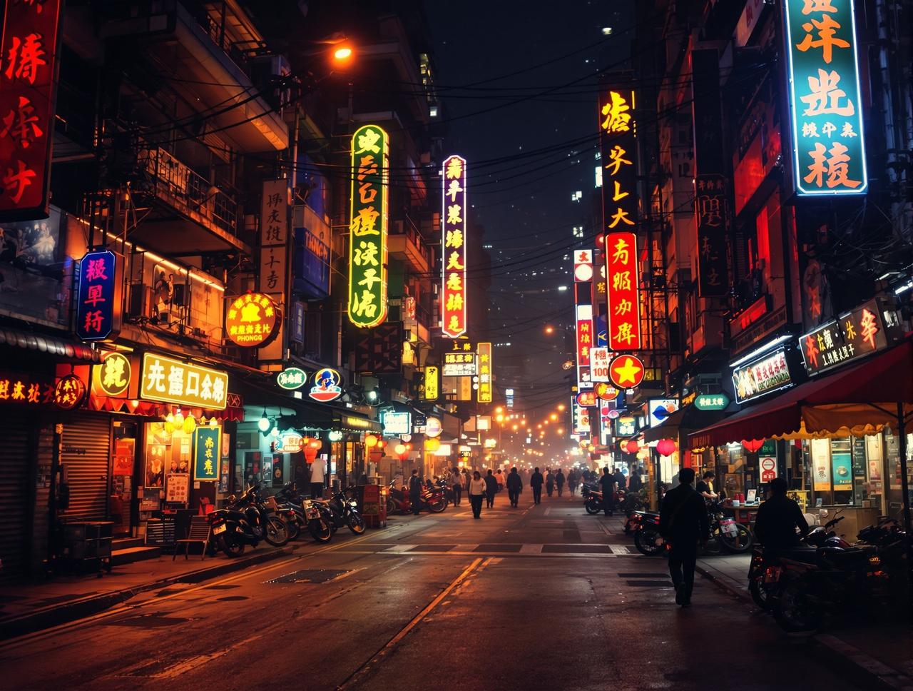 经典港片回顾